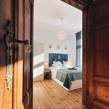 Best 2 Rest Apartment Torun Exterior foto
