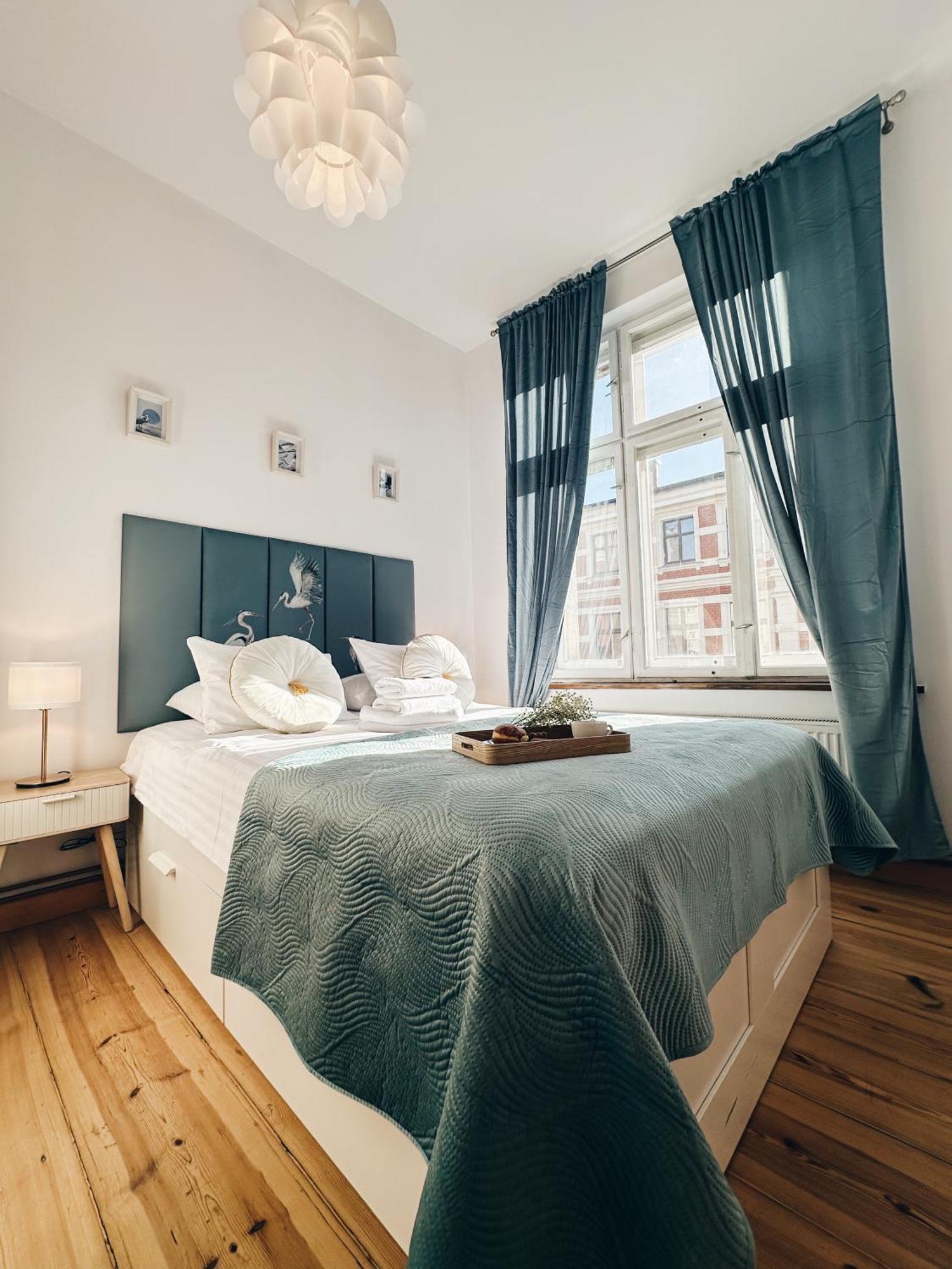 Best 2 Rest Apartment Torun Exterior foto