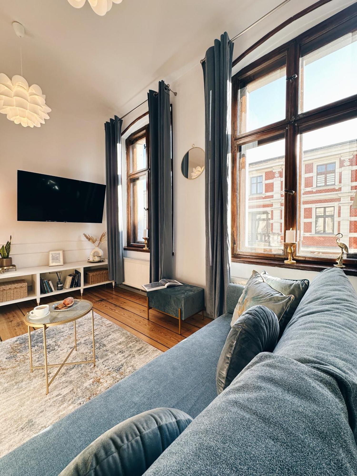 Best 2 Rest Apartment Torun Exterior foto