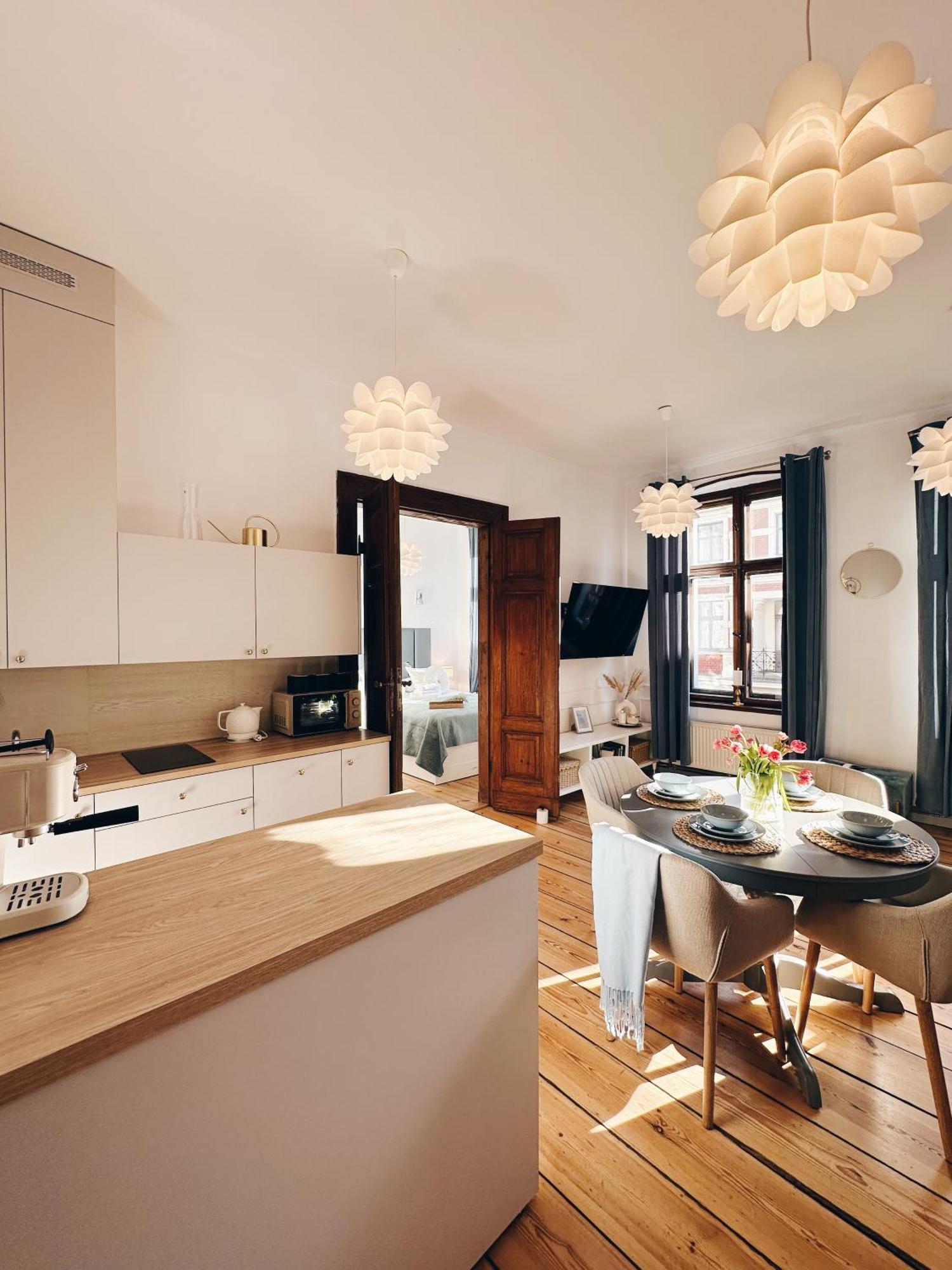 Best 2 Rest Apartment Torun Exterior foto