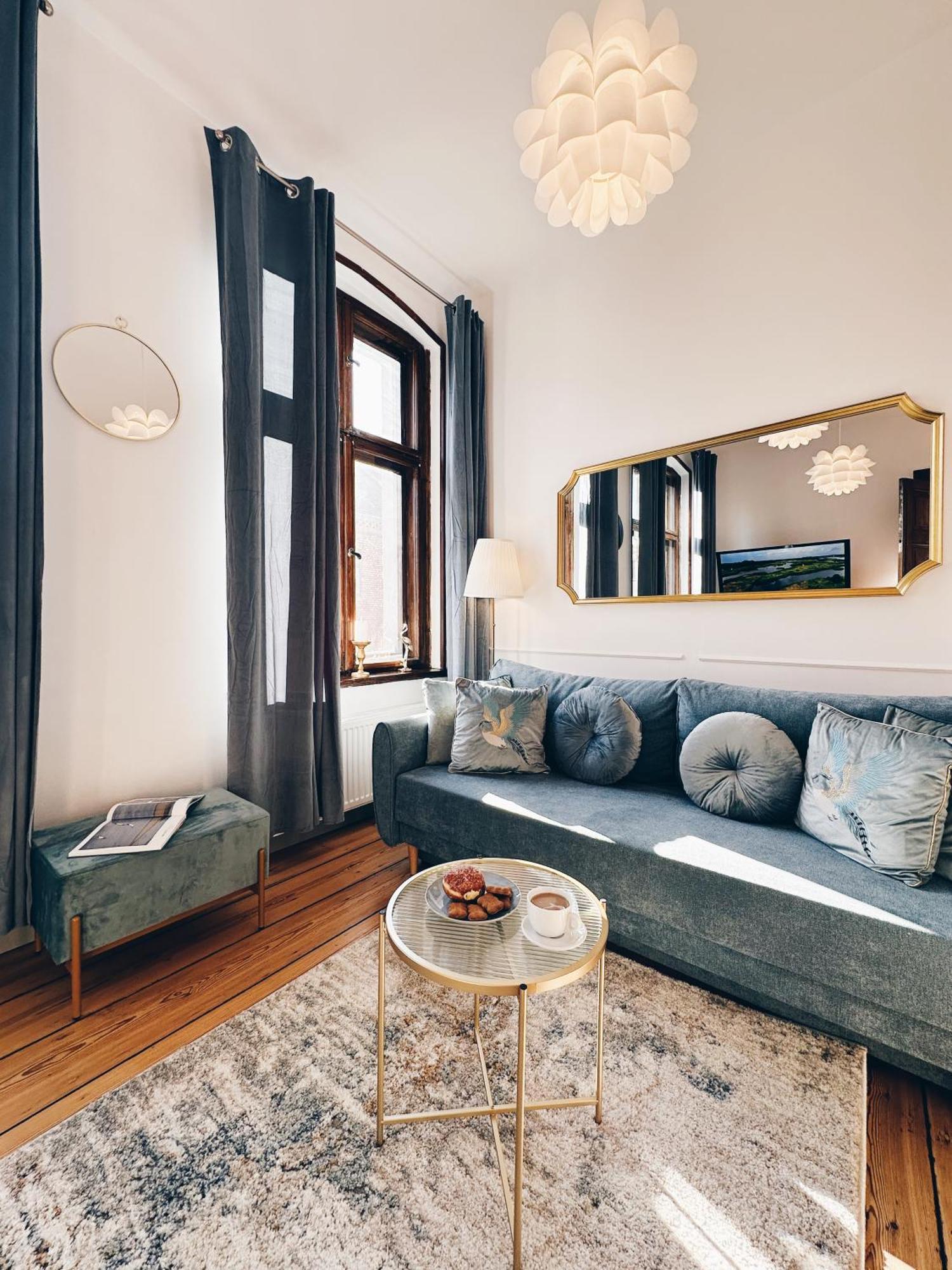 Best 2 Rest Apartment Torun Exterior foto